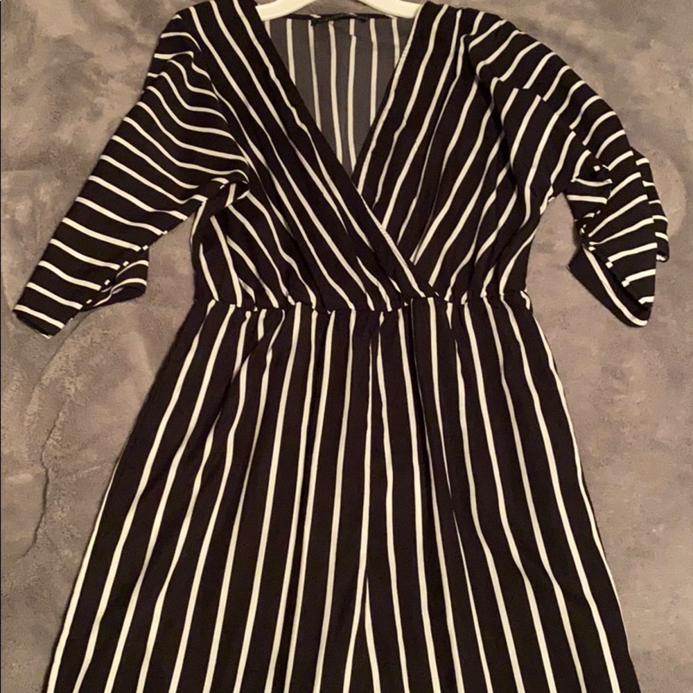 long sleeve jumpsuit
